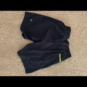 Lululemon T.H.E. Short 9” w/liner